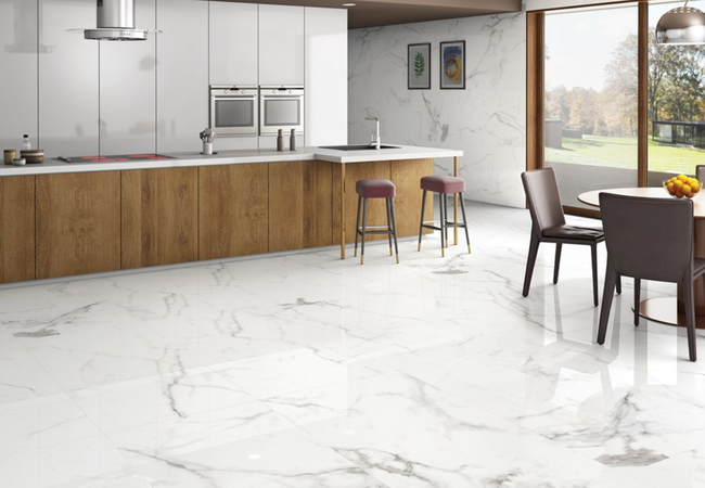PORCELAIN FLOOR TILE TRENDS TO WATCH IN 2024