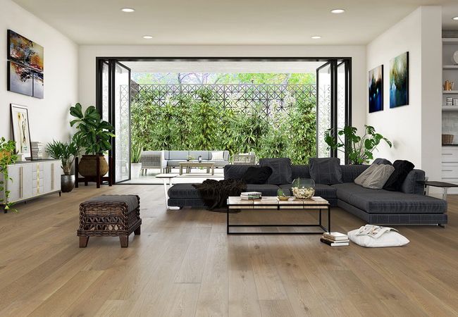 SQUAREFOOT FLOORING - MISSISSAUGA - TORONTO - BRAMPTON