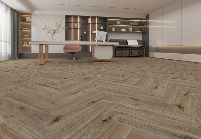Zig-Zag-LVT