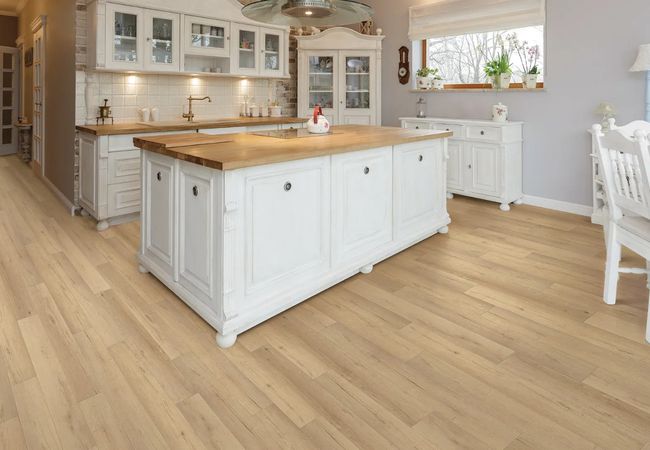 Discover the Elegance of Coretec Calypso Oak: A Perfect Blend of Style and Durability