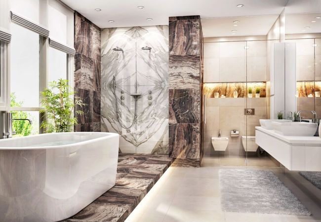 marble-fancy-bathroom