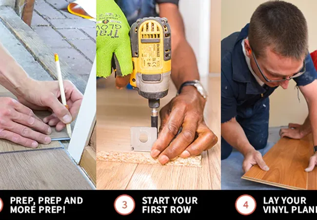 setup-by-setup-installation