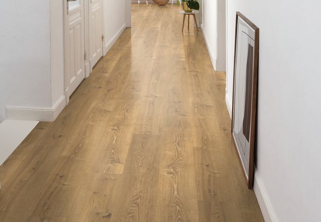 1867 Floors 12mm Authentic Titan Laminate Flooring