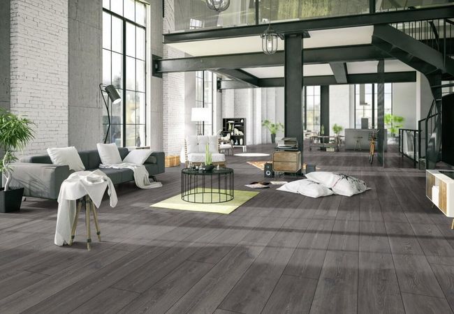 Kronoswiss 12mm Grand Selection Laminate Flooring