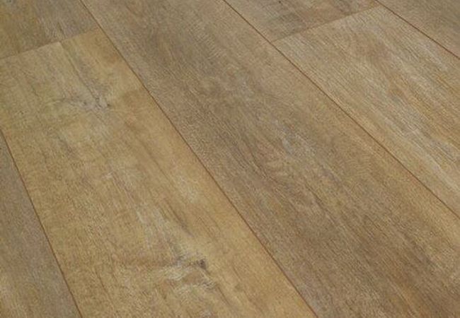 Kronoswiss 12mm Swiss Solid Laminate Flooring