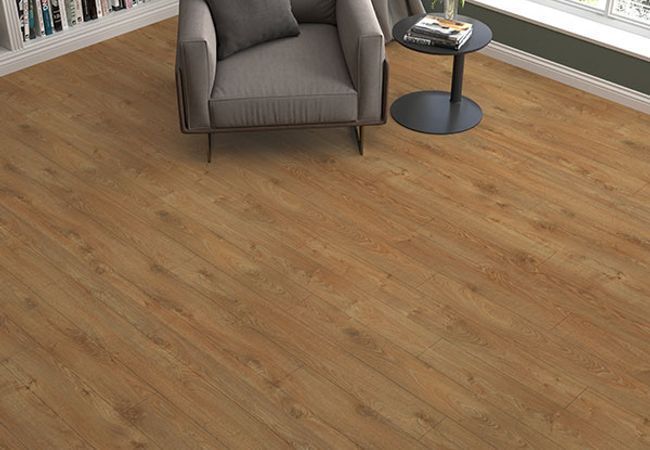 1867 Floors Authentic Effect Ural Laminate Flooring view 2