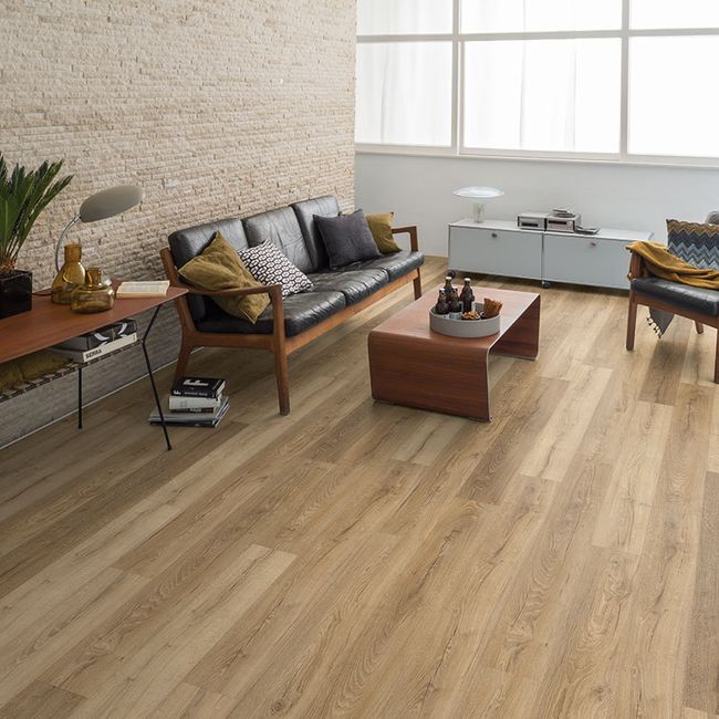 1867 Floors Authentic Horizon Livingston Natural Laminate Flooring - Image 2