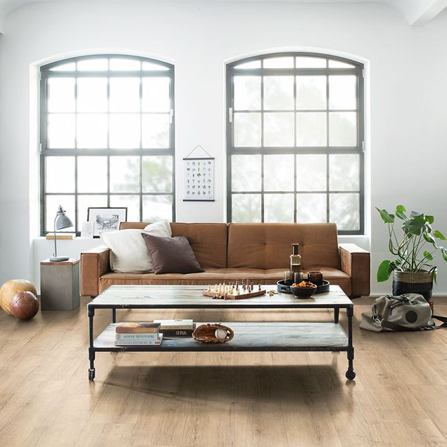 1867 Floors Authentic Horizon Muson Laminate Flooring - Image 2