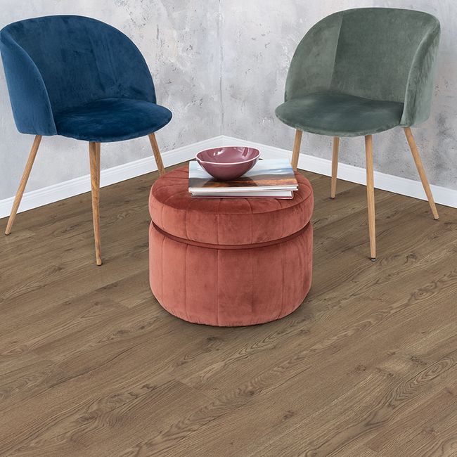 1867 Floors 12mm Authentic Horizon Laminate Flooring