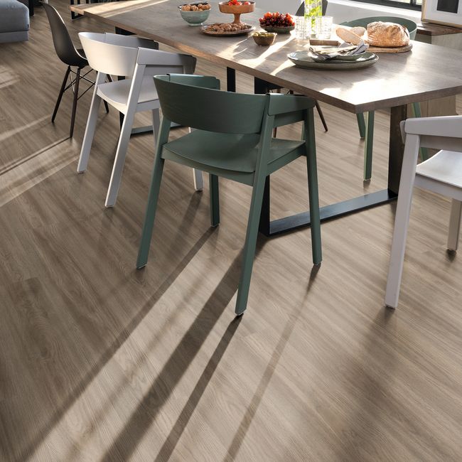 1867 Floors Authentic Intuition Soria Grey Laminate Flooring view 2
