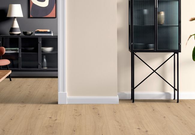 1867 Floors Authentic Titan Cadiz Natural Laminate Flooring view 2