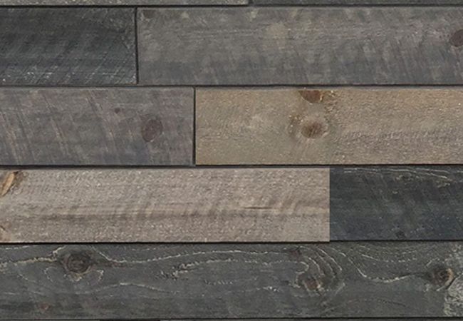 1867 Wall Concept - Elevation