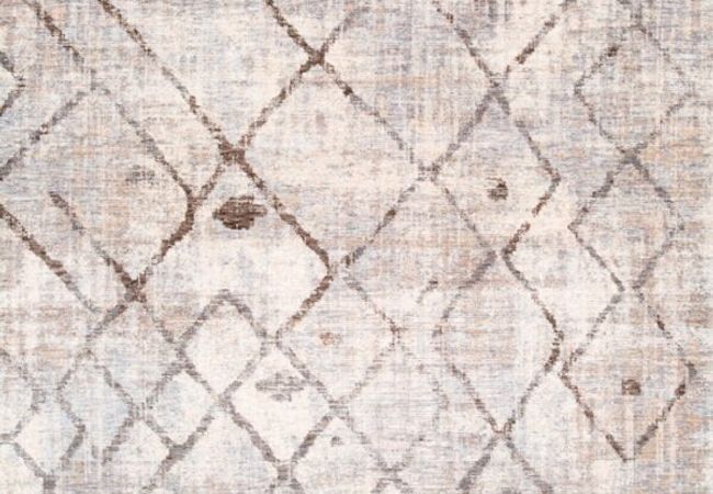 Affiliated Weavers Lucca Area Rugs 561 Dover Gray