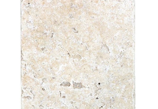 Anatolia Tile Picasso 6 x 6 Tumbled Natural Stone