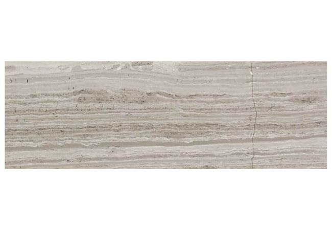 Anatolia Tile Strada Mist 3 x 9 Honed Natural Stone