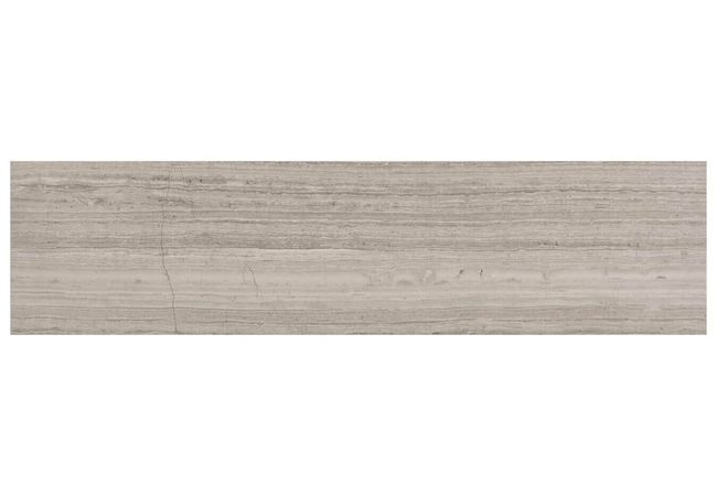 Anatolia Tile Strada Mist 6 x 24 Honed Natural Stone