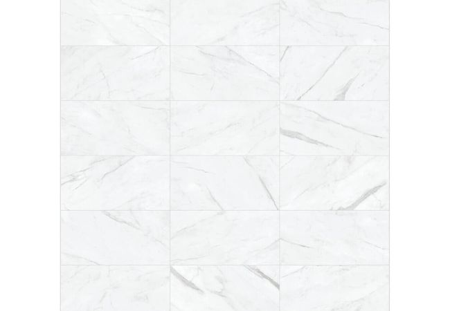 Anatolia Tile - Altezza Carrara Porcelain