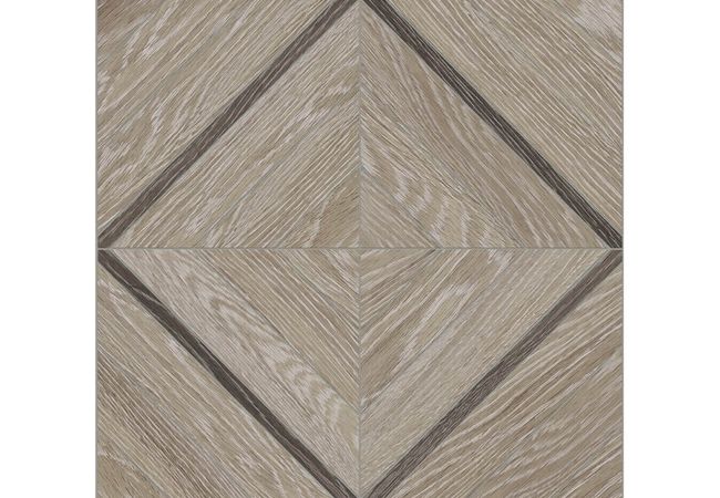 Anatolia Tile Aspen French Oak Porcelain Marquetry Mosaic Matte