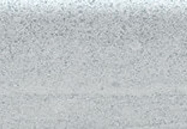 Anatolia Tile Ice Davenport 3x12 Porcelain Bullnose Tile 63 580