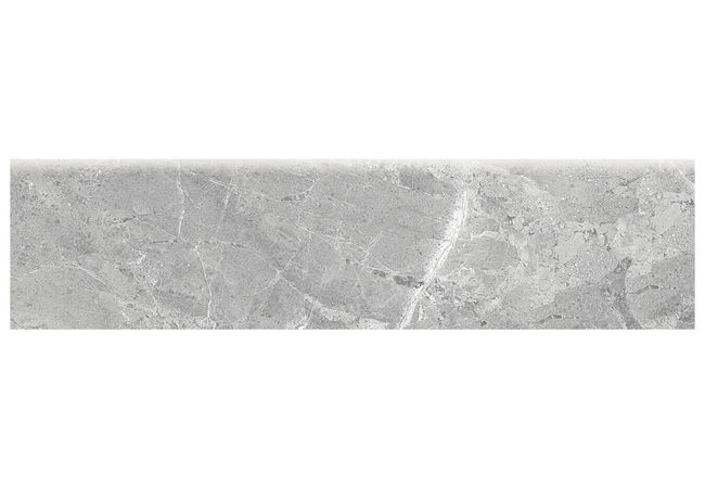 Anatolia Tile Regency Mica Porcelain 3 X 12 Bullnose Matte