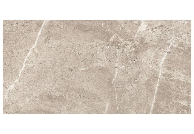 Anatolia Tile Regency Sand Porcelain 10 X 20 Pressed Glossy