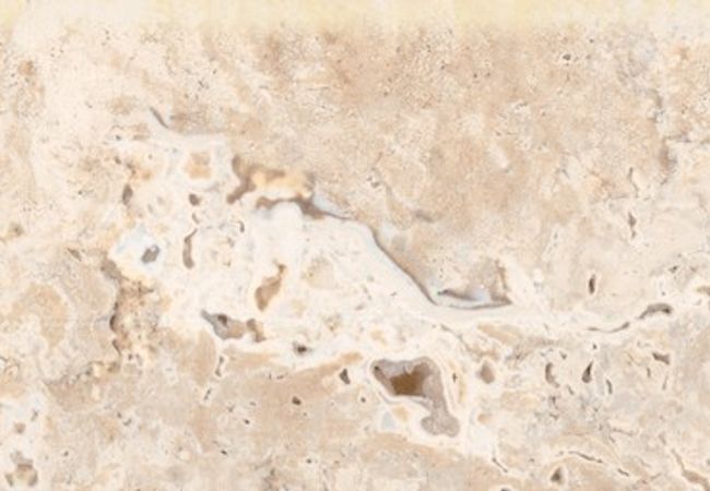 Anatolia Tile Sand Antico 3x12 Porcelain Bullnose Tile 63 042