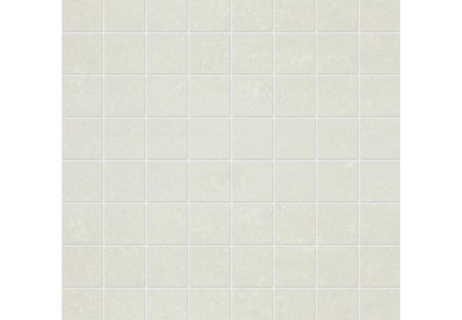 Anatolia Tile Segment Ice Porcelain 1.5 X 1.5 Mosaic Polished / Matte