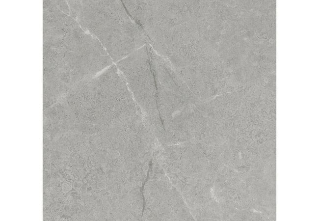 Anatolia Tile Torino Argento Porcelain 13 X 13 Pressed Matte