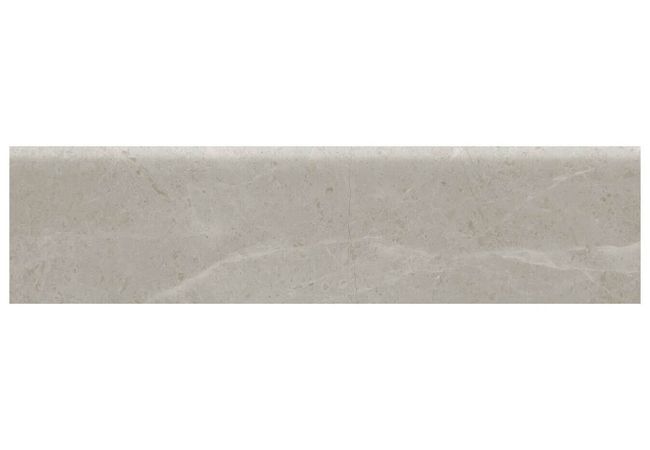 Anatolia Tile Torino Vanizio Porcelain 3 X 12 Bullnose Matte