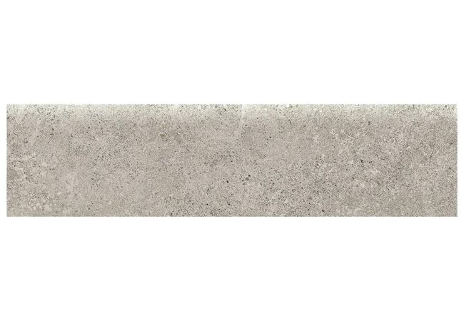 Anatolia Tile Veneta Stormio Porcelain 3 X 12 Bullnose Matte