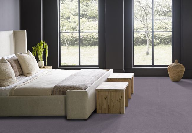 Anderson Tuftex Alluring Amethyst view 3