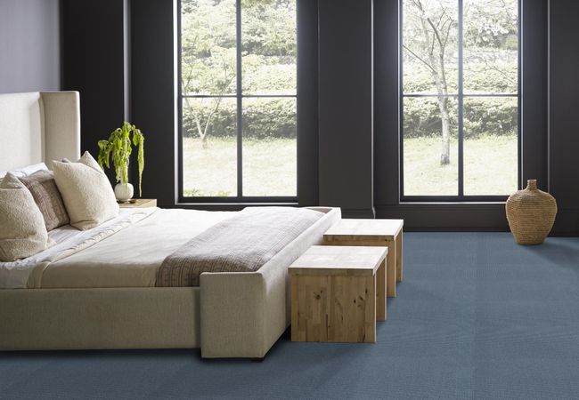 Anderson Tuftex Alluring Azurite view 3