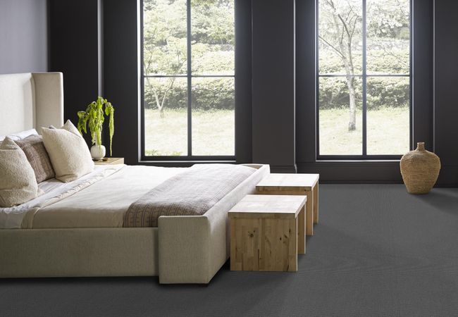 Anderson Tuftex Alluring Obsidian view 3