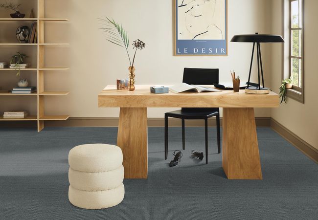 Anderson Tuftex Alluring Spruce view 2