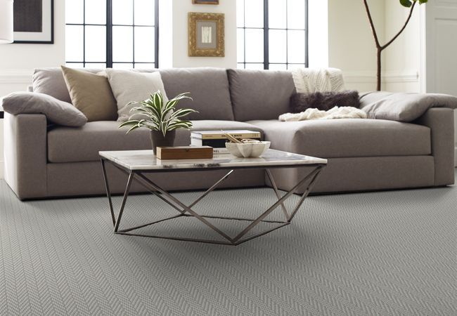 Anderson Tuftex Always Natural Blustery view 2