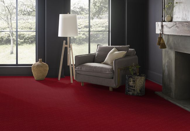 Anderson Tuftex Artifact Cherry Blossom view 2