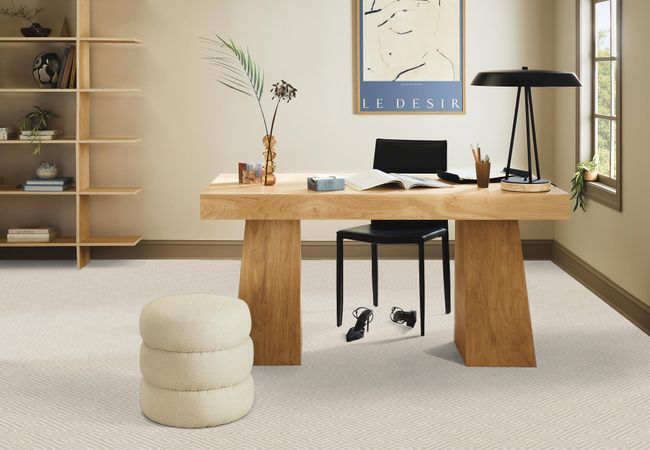 Anderson Tuftex Artifact Early Snow view 2