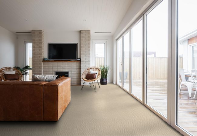 Anderson Tuftex Artifact