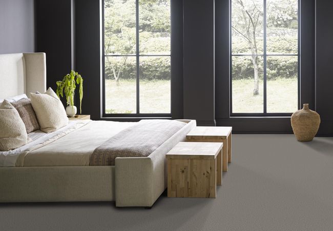 Anderson Tuftex Avalon Bay Flannel Gray view 3