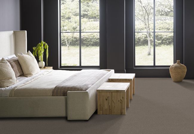 Anderson Tuftex Bossa Nova Arrowhead view 3