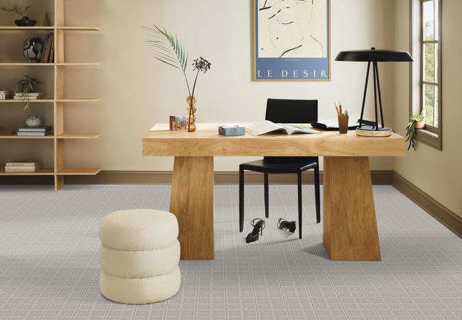 Anderson Tuftex Breeze Block Blustery view 2