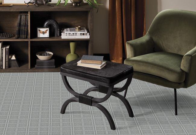 Anderson Tuftex Breeze Block Sky Glass view 2