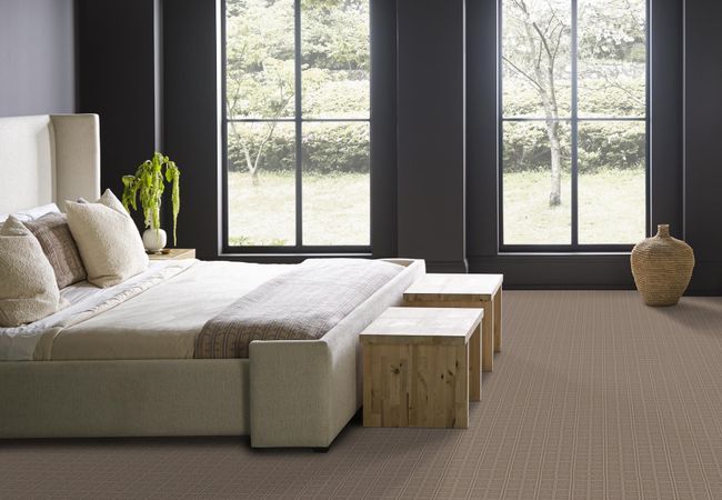 Anderson Tuftex Breeze Block Tuscan view 3