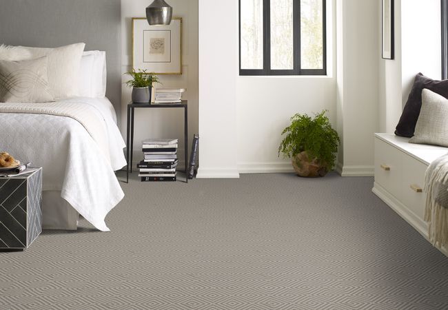 Anderson Tuftex Carpet Aristocrat Heirloom Gray view 2