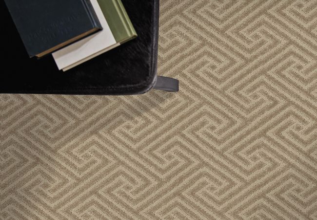 Anderson Tuftex Carpet Artifact Birchwood view 2