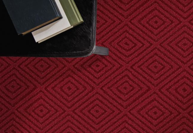 Anderson Tuftex - Artifact