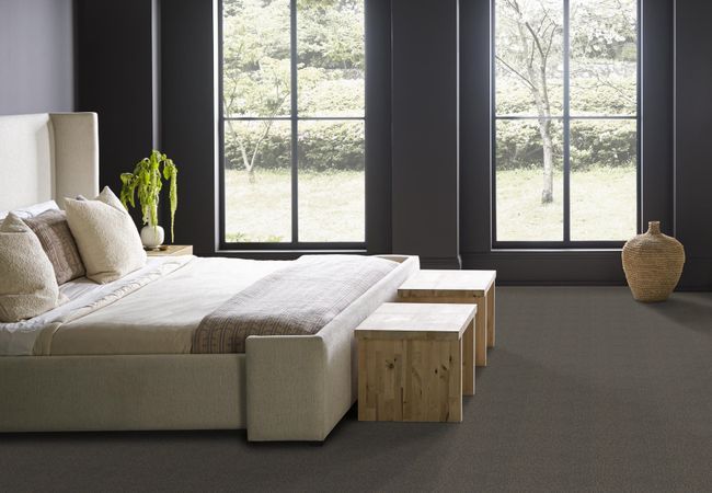 Anderson Tuftex Carpet Bali Lava Rock view 2