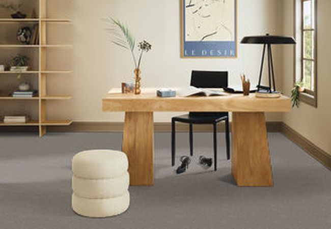 Anderson Tuftex Carpet Chapel Ridge Titanium view 2