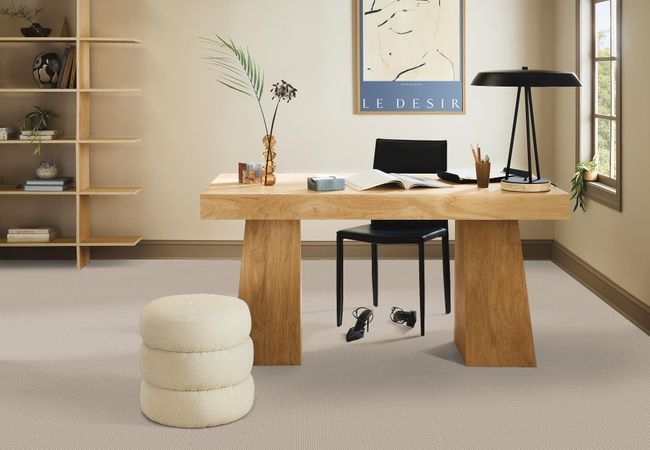 Anderson Tuftex Carpet Mera Natural view 2