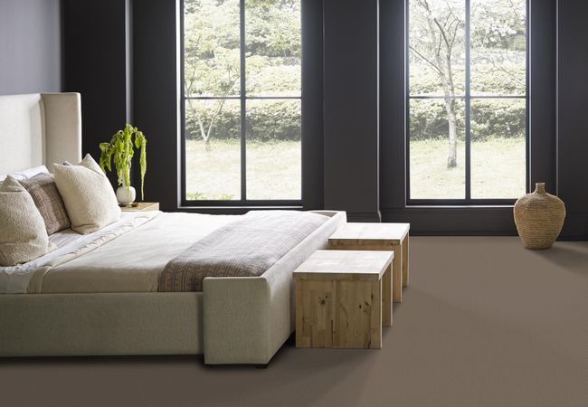 Anderson Tuftex Carpet Mera Shingle view 3